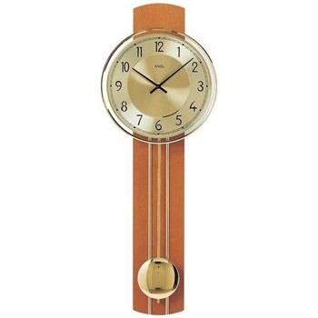 Montre Ams 7115/9, Quartz, Or, Analogique, Modern