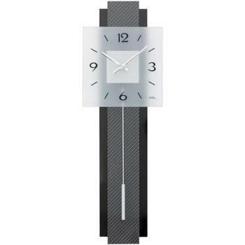 Horloges Ams 7313, Quartz, Transparent, Analogique, Modern