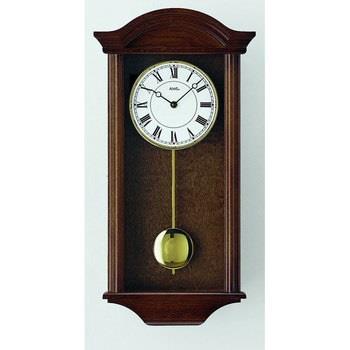 Horloges Ams 990/1, Quartz, Blanche, Analogique, Classic