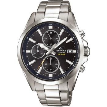 Montre Casio EFV-560D-1AVUEF, Quartz, 45mm, 10ATM