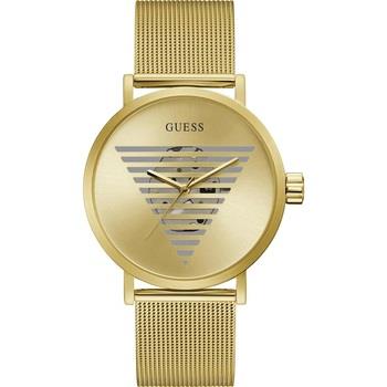 Montre Guess GW0502G1, Quartz, 44mm, 3ATM