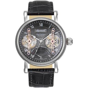 Montre Ingersoll IN3109GY, Automatic, 43mm, 3ATM