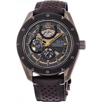 Montre Orient Orient RE-AV0A04B00B, Automatique, 42mm, 10ATM