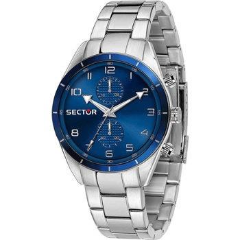 Montre Sector R3253516004, Quartz, 44mm, 5ATM