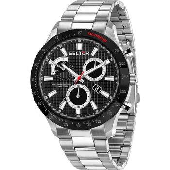 Montre Sector R3273778002, Quartz, 45mm, 5ATM