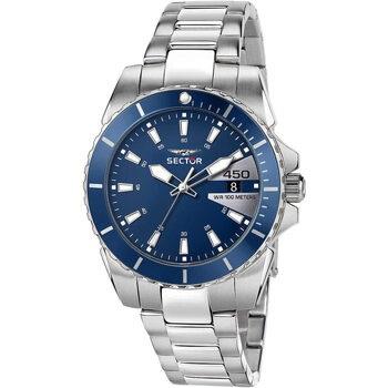 Montre Sector R3253276008, Quartz, 41mm, 10ATM