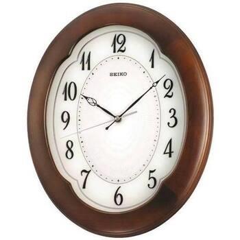 Horloges Seiko QXA389B, Quartz, Blanche, Analogique, Classic