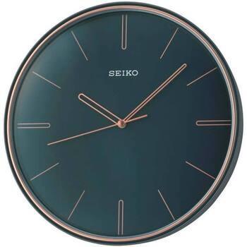 Horloges Seiko QXA739L, Quartz, Bleue, Analogique, Modern