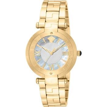 Montre Versace VAI100016, Quartz, 35mm, 3ATM