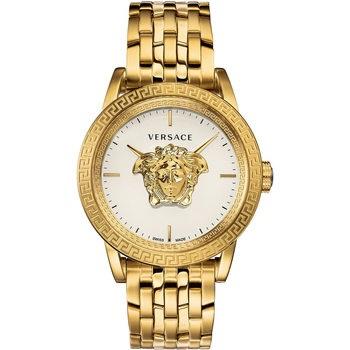 Montre Versace VERD00318, Quartz, 43mm, 5ATM