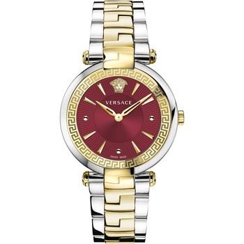 Montre Versace VE2L00421, Quartz, 35mm, 5ATM