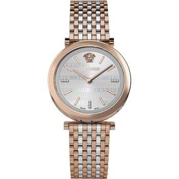 Montre Versace VELS01019, Quartz, 36mm, 5ATM