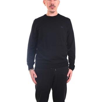 Pull Lacoste AH1969 00 Pull homme noir