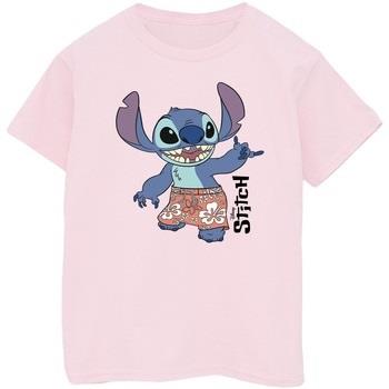T-shirt enfant Disney BI23139