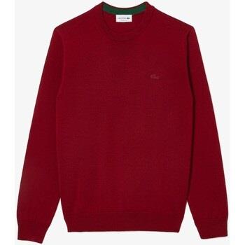 Pull Lacoste AH1969 00 Pull homme