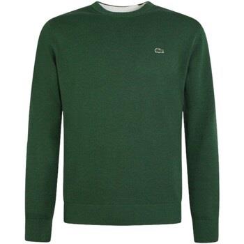 Pull Lacoste AH2193 00 pull-over homme Verdone