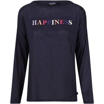 T-shirt Regatta Carlene Happiness