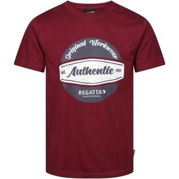 T-shirt Regatta Original Workwear