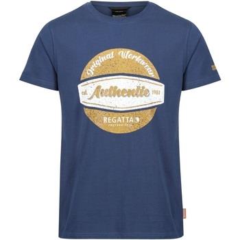 T-shirt Regatta Original Workwear