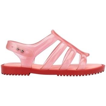 Sandales Melissa Flox Bubble AD - Red/Pink