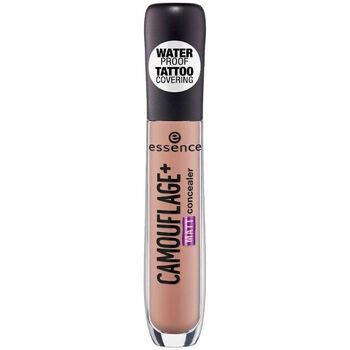 Fonds de teint &amp; Bases Essence Camouflage+ Correcteur Mat 30-miel ...