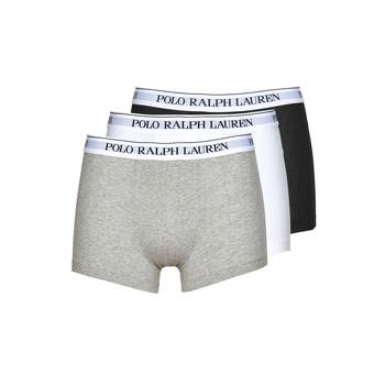 Boxers Polo Ralph Lauren UNDERWEAR-CLSSIC TRUNK-3 PACK