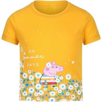 T-shirt enfant Regatta RG7675