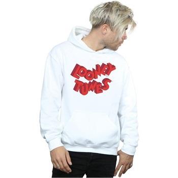 Sweat-shirt Dessins Animés 3D Logo