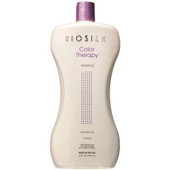 Shampooings Farouk Shampooing Biosilk Color Therapy