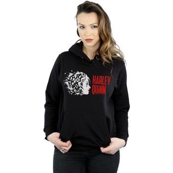 Sweat-shirt Dc Comics The Suicide Squad