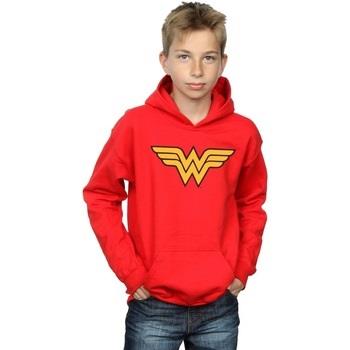 Sweat-shirt enfant Dc Comics BI13818