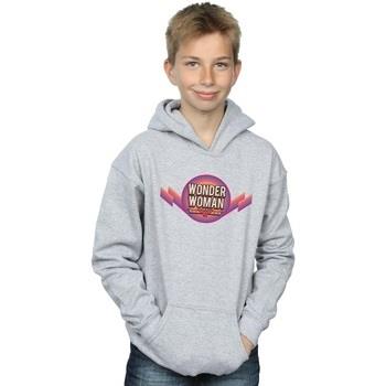 Sweat-shirt enfant Dc Comics BI13851