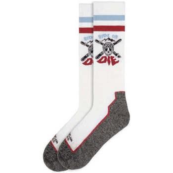 Chaussettes American Socks Ride or die - Snow Socks
