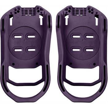 Accessoire sport Switchback Base Purple Rain