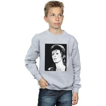 Sweat-shirt enfant David Bowie Looking