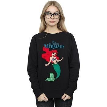 Sweat-shirt Disney The Little Mermaid Line Ariel