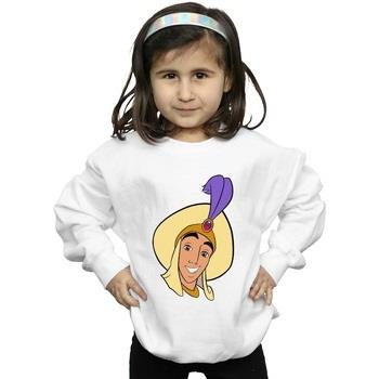 Sweat-shirt enfant Disney BI13794