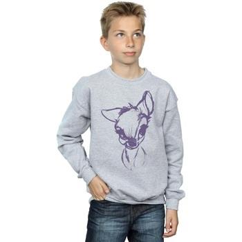 Sweat-shirt enfant Disney BI13584