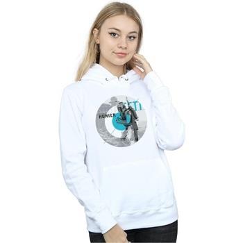 Sweat-shirt Disney Bounty Hunter