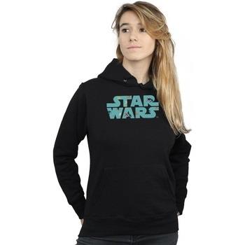 Sweat-shirt Disney Retro X-Wing Pattern Logo