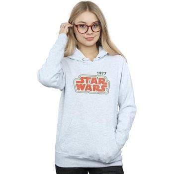 Sweat-shirt Disney Retro Outline