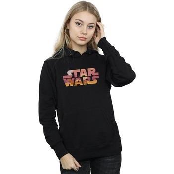 Sweat-shirt Disney Tatooine