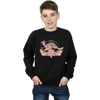 Sweat-shirt enfant Marvel Chillin Goose