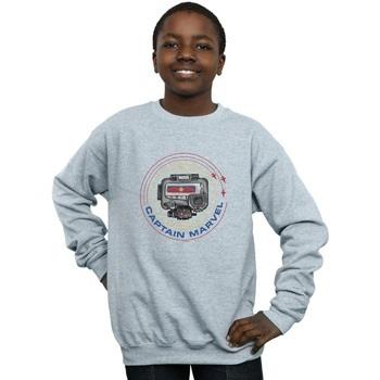 Sweat-shirt enfant Marvel BI13900