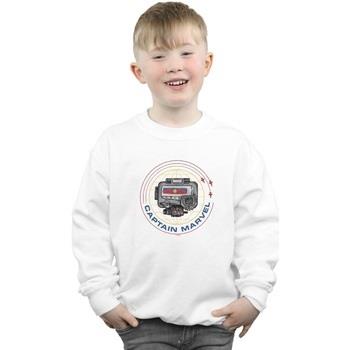 Sweat-shirt enfant Marvel BI13900