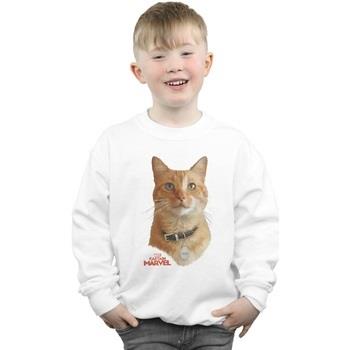 Sweat-shirt enfant Marvel Captain Goose Photo