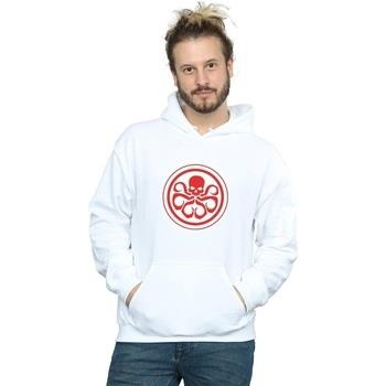 Sweat-shirt Marvel Hydra Logo