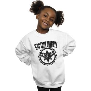 Sweat-shirt enfant Marvel Captain Blade Emblem