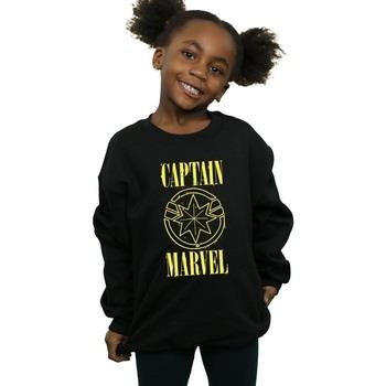 Sweat-shirt enfant Marvel BI14206