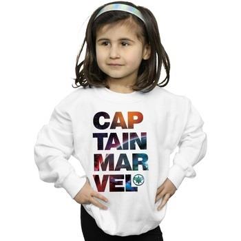 Sweat-shirt enfant Marvel BI14250